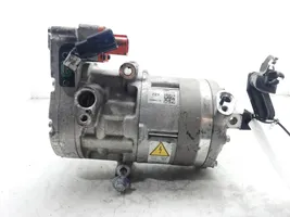 Hyundai Tucson TL Ilmastointilaitteen kompressorin pumppu (A/C) 977E1CZ000