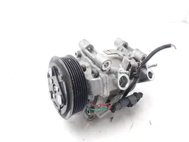 Citroen C3 Aircross Compressore aria condizionata (A/C) (pompa) 9810349980