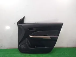 Suzuki Vitara (LY) Garniture de panneau carte de porte avant 8371154P00R