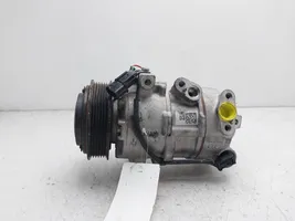 KIA Rio Ilmastointilaitteen kompressorin pumppu (A/C) 97701H8100