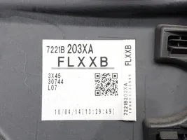 Mitsubishi ASX Etuoven verhoilu 7221B203XA