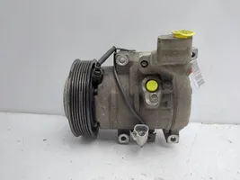 Toyota RAV 4 (XA20) Air conditioning (A/C) compressor (pump) 4472203933