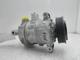 Audi Q3 8U Ilmastointilaitteen kompressorin pumppu (A/C) 5K0820803G