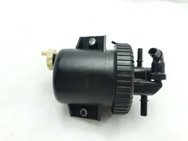 Fiat Ulysse Boîtier de filtre à carburant 9643496480