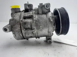 Audi Q2 - Ilmastointilaitteen kompressorin pumppu (A/C) 5Q0816803D