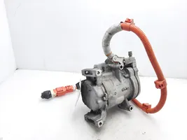 Honda CR-V Air conditioning (A/C) compressor (pump) 388105FGM01