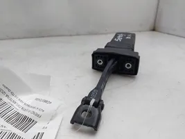 Audi A7 S7 4G Front door check strap stopper 4G8837249B