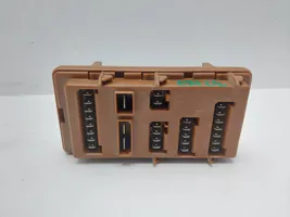 Citroen ZX Module de fusibles 9567794480