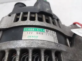 Suzuki SX4 Generaattori/laturi 3140057L0