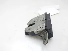 Fiat Grande Punto Zamek klapy tylnej bagażnika 55701971