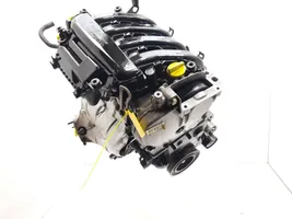 Renault Megane II Moottori K4M761