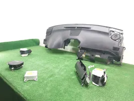Lexus NX Kit airbag avec panneau 5530578010C1