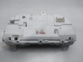 Mitsubishi ASX Tachimetro (quadro strumenti) 8100B455