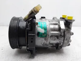 Honda Accord Compressore aria condizionata (A/C) (pompa) SD7V161016