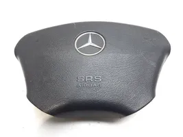 Mercedes-Benz ML W163 Airbag de volant A16346001989045