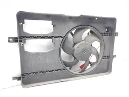 Mitsubishi Colt Ventilatore di raffreddamento elettrico del radiatore 1355A161