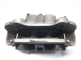 Jeep Wrangler Caliper de freno delantero 17986801