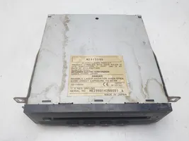 Mitsubishi Montero Panel / Radioodtwarzacz CD/DVD/GPS MZ312395