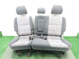 Toyota Land Cruiser (HDJ90) Antra eilė sėdynių 7101560100