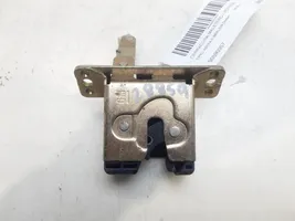 Opel Astra F Tailgate lock latch 90590957