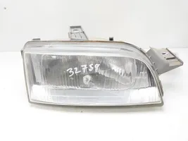 Fiat Punto (176) Lampa przednia 46481413