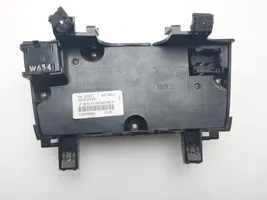 Fiat Ducato Ilmastoinnin ohjainlaite 735535097