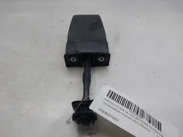 Volkswagen Tiguan Front door check strap stopper 5N0837267