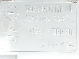 Renault Kangoo I Grilles/couvercle de haut-parleur arrière 8200044748