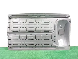 Renault Kangoo I Grilles/couvercle de haut-parleur arrière 8200044748