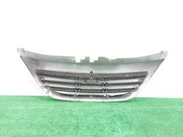 Citroen C3 Grille de calandre avant 9647156780