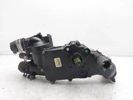 Peugeot 607 Thermostat 9643212480