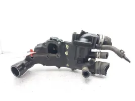 Peugeot 607 Thermostat 9643212480