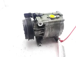 Fiat 500 Ilmastointilaitteen kompressorin pumppu (A/C) MR447190