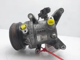 Mazda CX-3 Compressore aria condizionata (A/C) (pompa) DA6R61450