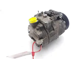 Mercedes-Benz CLC CL203 Compressore aria condizionata (A/C) (pompa) 0012305611