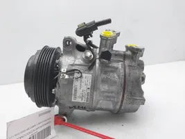 Mercedes-Benz C AMG W205 Air conditioning (A/C) compressor (pump) A0008304500