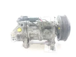 BMW 4 F36 Gran coupe Air conditioning (A/C) compressor (pump) 64529299328