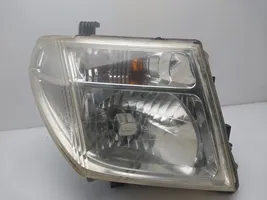 Nissan NP300 Phare frontale 26010EB30A