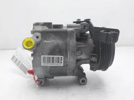 Fiat Panda III Ilmastointilaitteen kompressorin pumppu (A/C) MR447190
