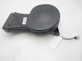 Citroen C15 Commande de chauffage et clim 9555235480