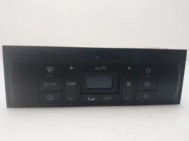 Audi A2 Panel klimatyzacji 8Z0820043