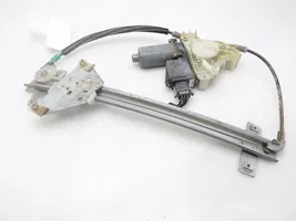 Mitsubishi Carisma Alzacristalli della portiera posteriore con motorino MR503574