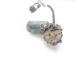 Citroen C15 Tringlerie et moteur d'essuie-glace avant 95615111