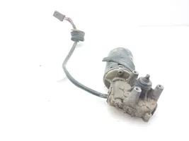 Citroen C15 Etupyyhkimen vivusto ja moottori 95615111