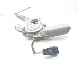 Opel Monterey Front door electric window regulator MMR510316