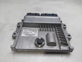 Peugeot 5008 II Sterownik / Moduł ECU 9809447980