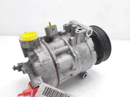 Volkswagen T-Roc Ilmastointilaitteen kompressorin pumppu (A/C) 5Q0816803D