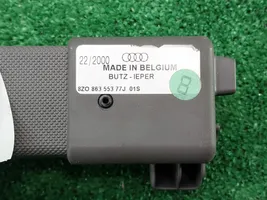 Audi A2 Palangė galinė 8Z0863553