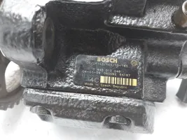 Toyota RAV 4 (XA40) Polttoaineen ruiskutuksen suurpainepumppu 0445010046