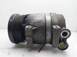 Daewoo Lacetti Compressore aria condizionata (A/C) (pompa) 96813694